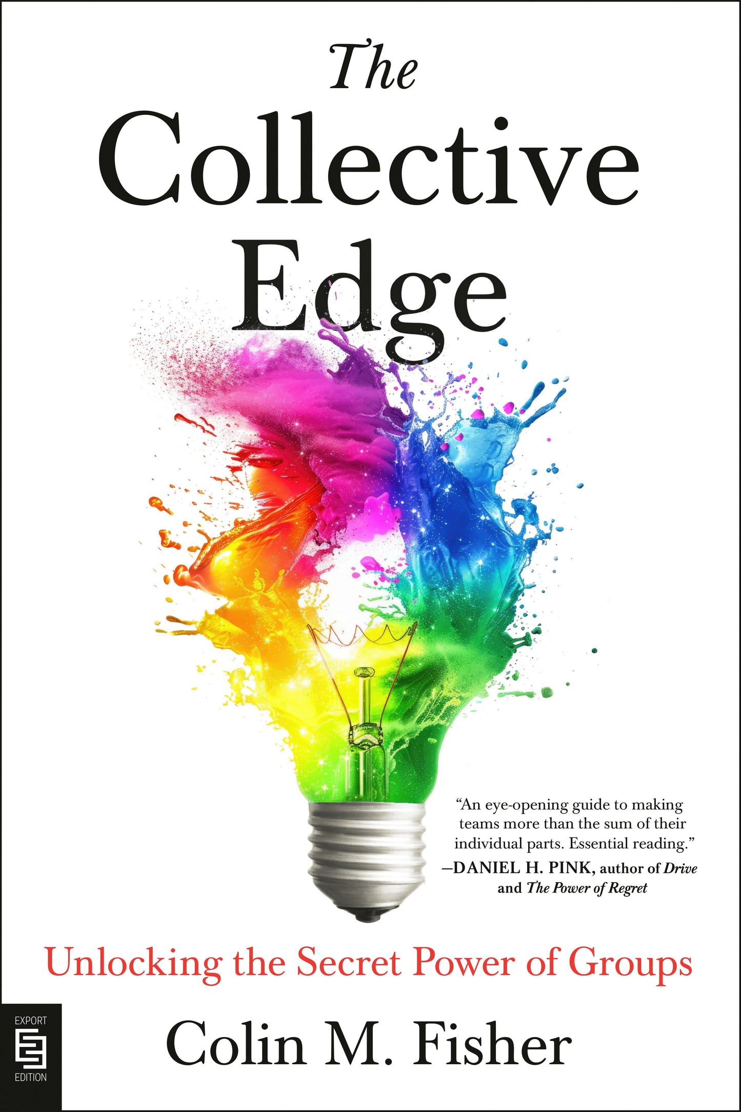 The Collective Edge