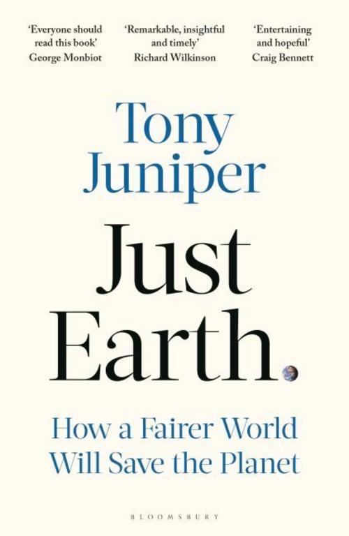 Just Earth