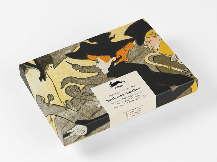 Toulouse-Lautrec