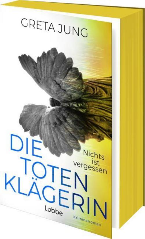 Die Totenklägerin