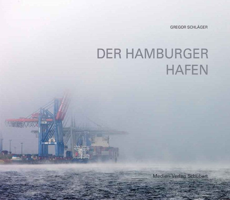 Der Hamburger Hafen