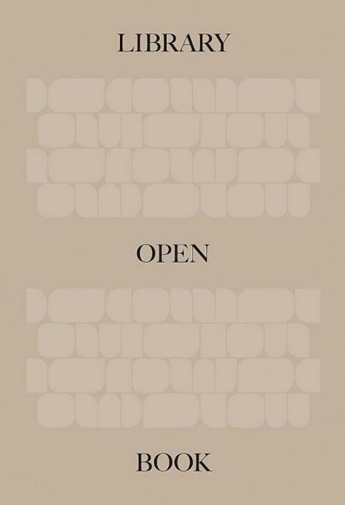 The Library. English Edition