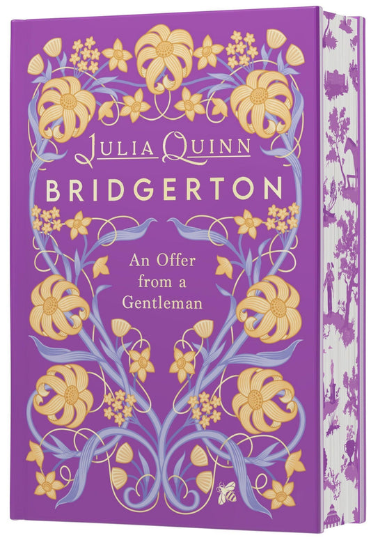 An Offer from a Gentleman Deluxe Collector's Edition
