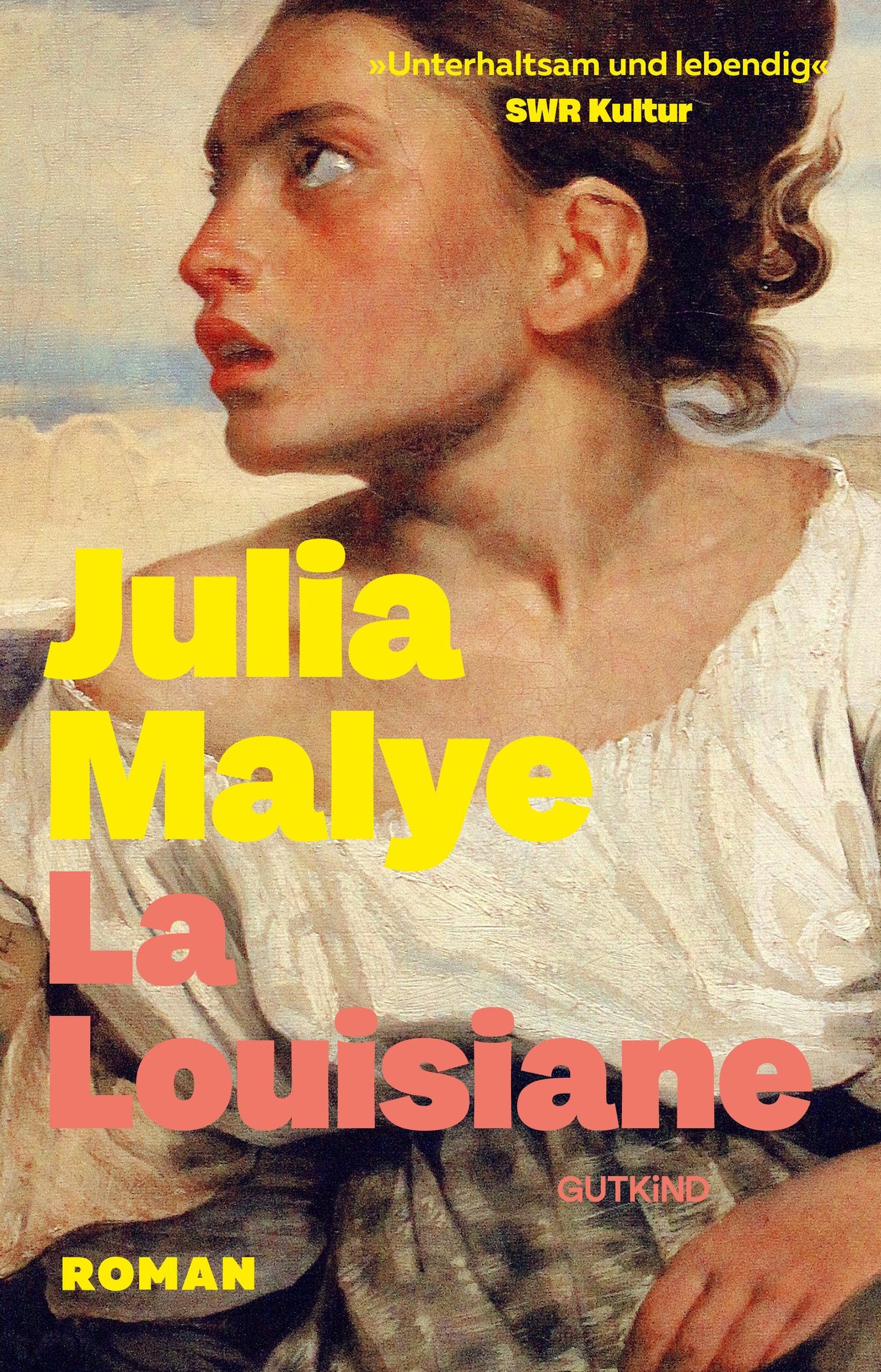La Louisiane