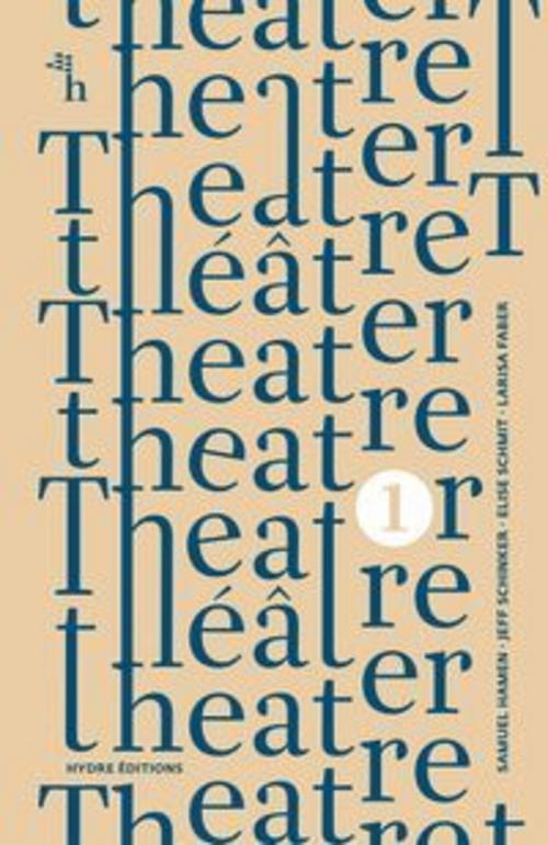 Theater théâtre theatre Theater 1