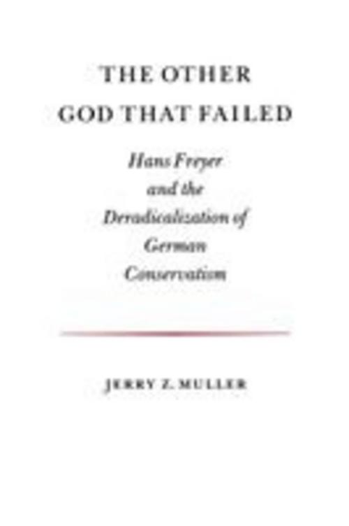 The Other God that Failed