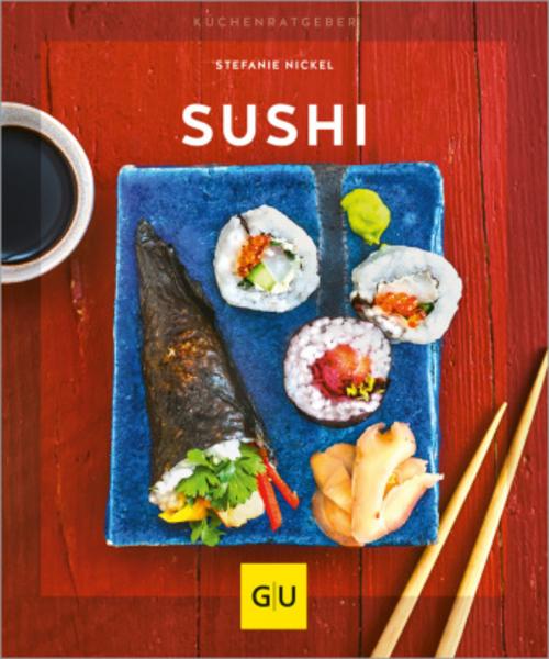 Nickel, Stefanie/Sushi