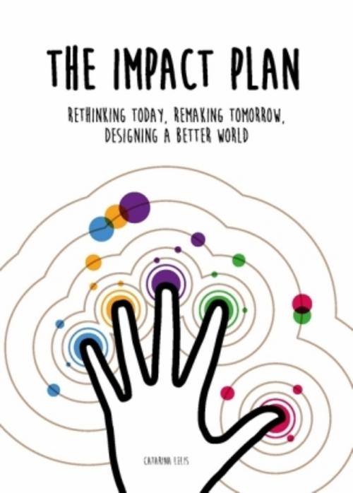 Buchcover: The Impact Plan