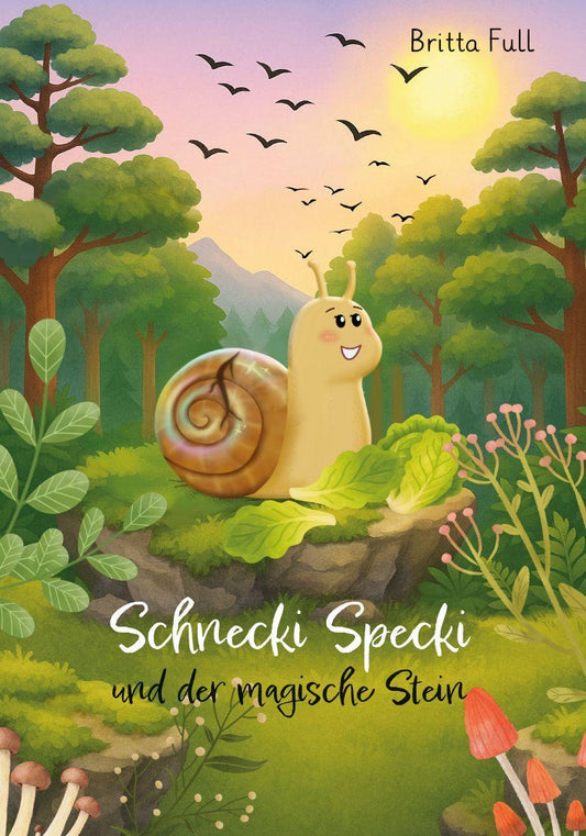 Schnecki Specki