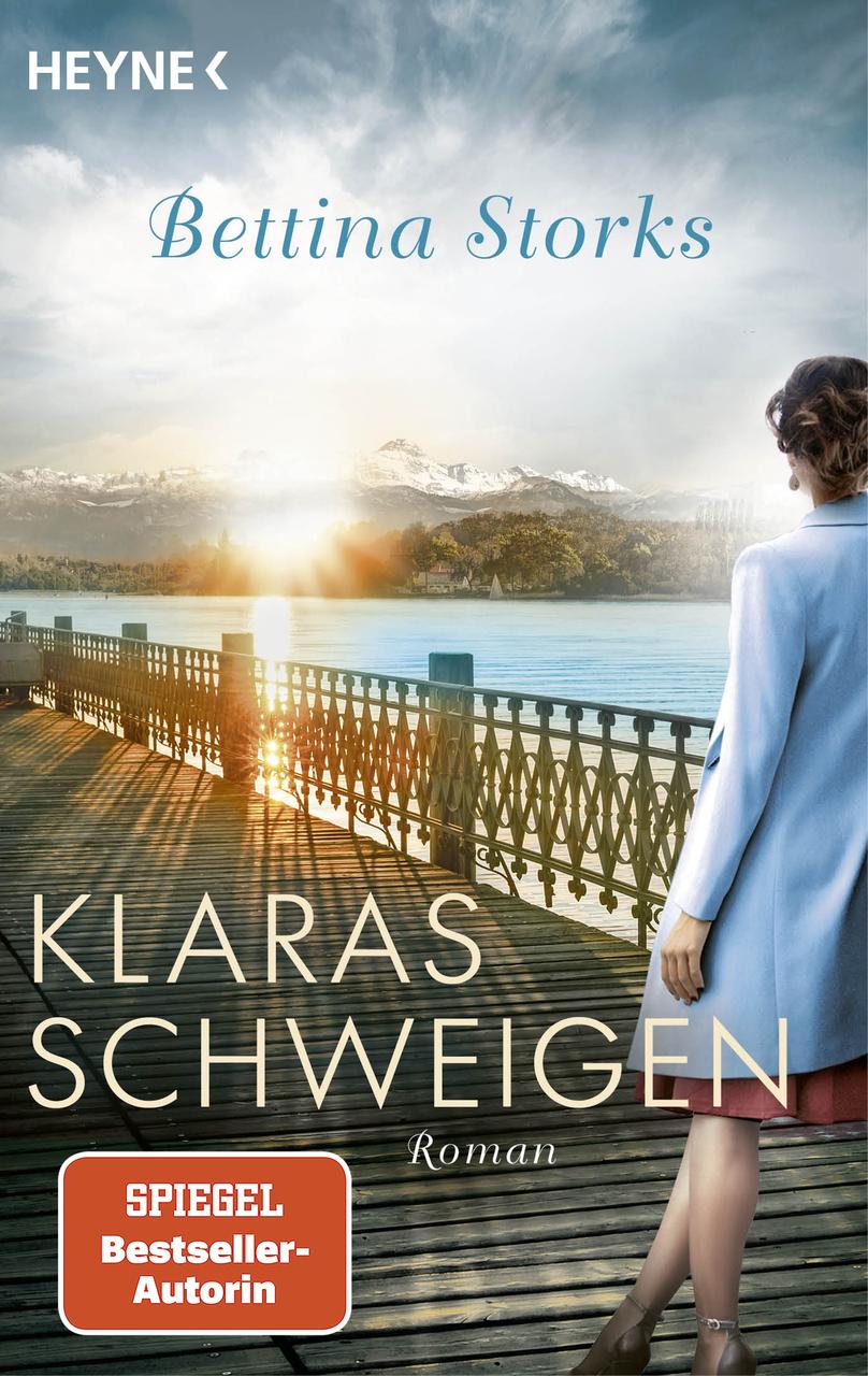 Klaras Schweigen
