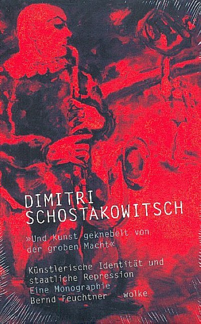 Dimitri Schostakowitsch