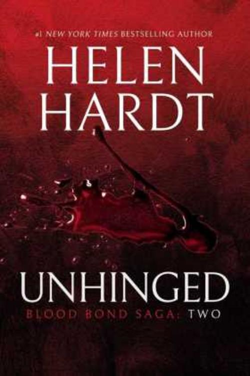 Buchcover: Unhinged