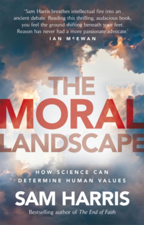 Buchcover: The Moral Landscape