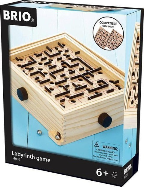 Labyrinth
