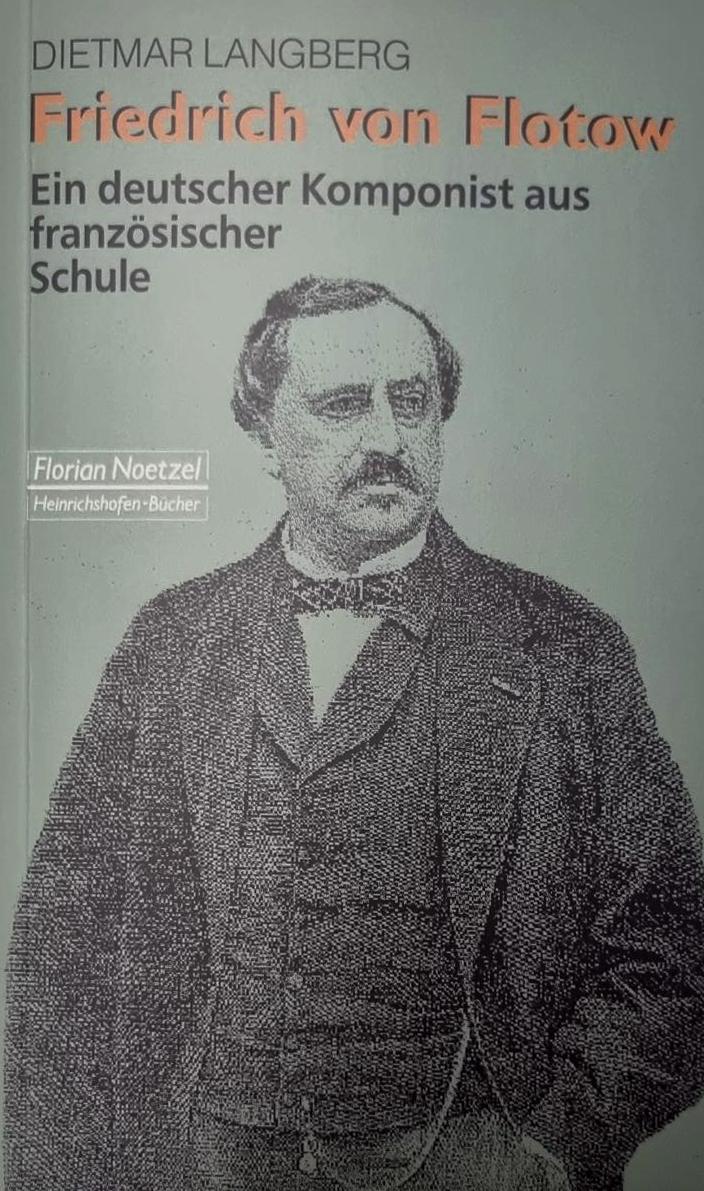 Friedrich von Flotow