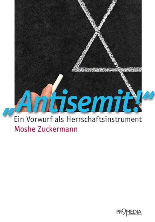 \"Antisemit!\"
