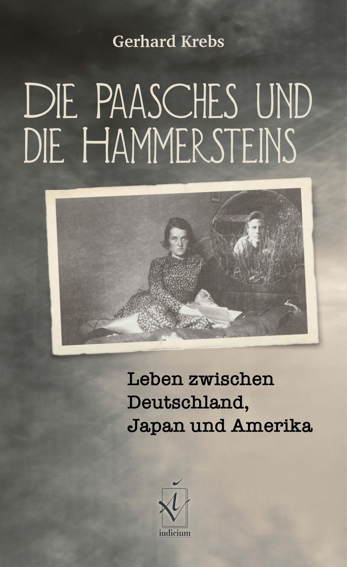 Buchcover: Die Paasches und die Hammersteins