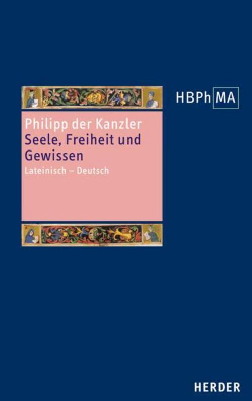 Seele, Freiheit und Gewissen