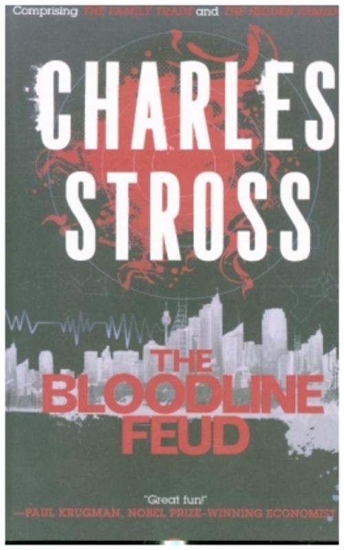 Bloodline Feud