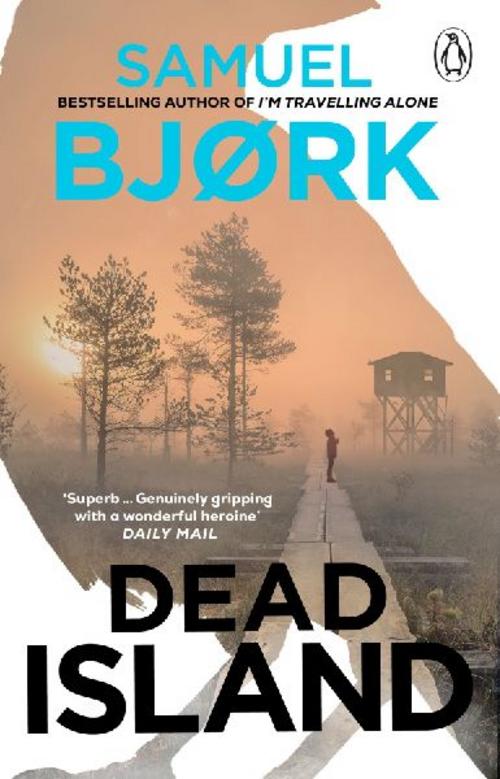 Buchcover: Dead Island