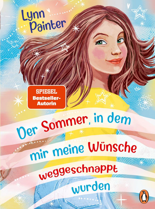 Painter, Lynn/Der Sommer, in dem mir meine Wünsche weggeschnappt wurden