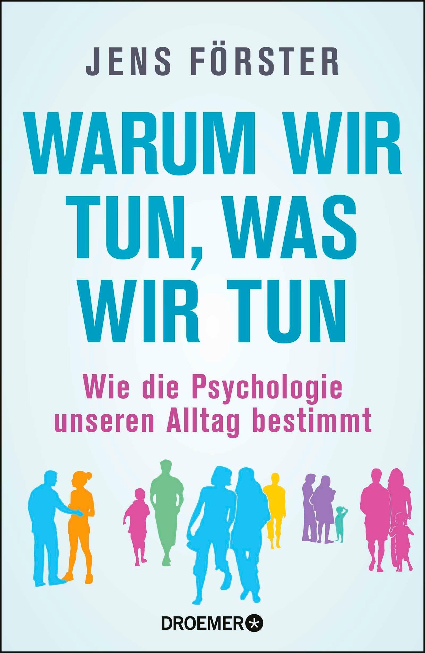 Warum wir tun, was wir tun