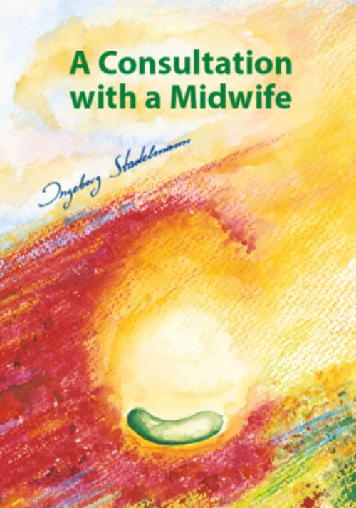 Buchcover: Consultation with a Midwife