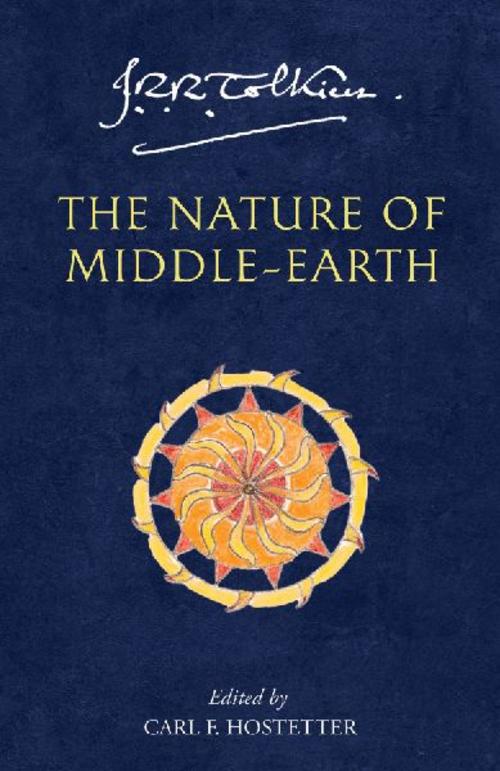 The Nature of Middle-Earth