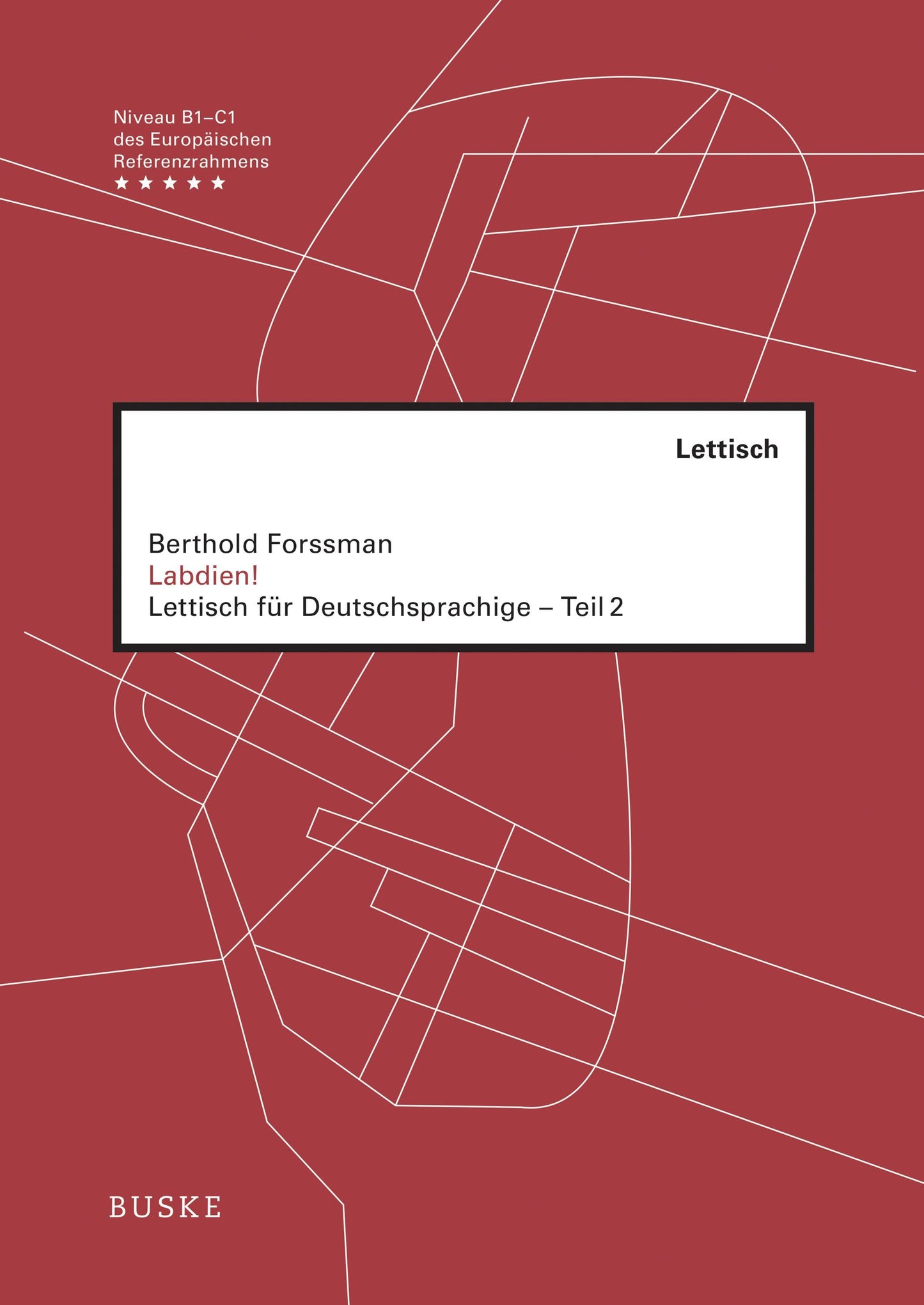 Labdien! Teil 2