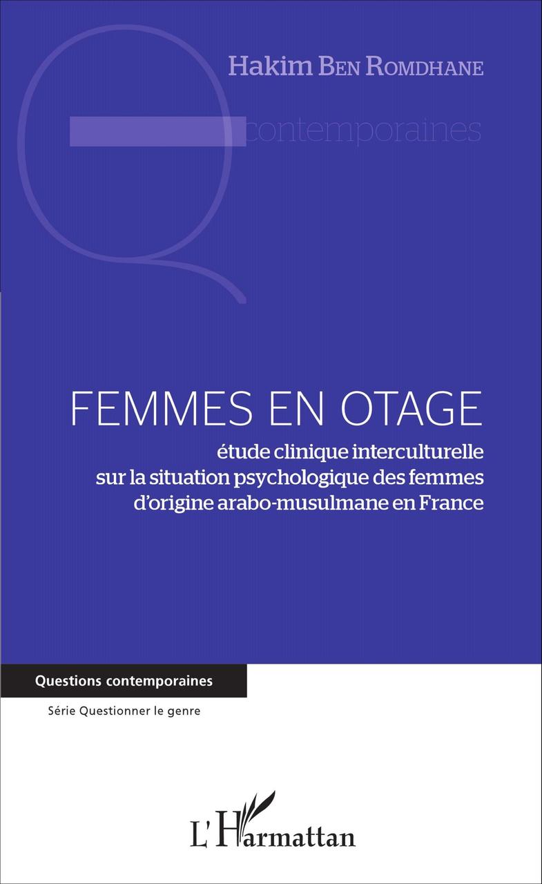 Femmes en otage