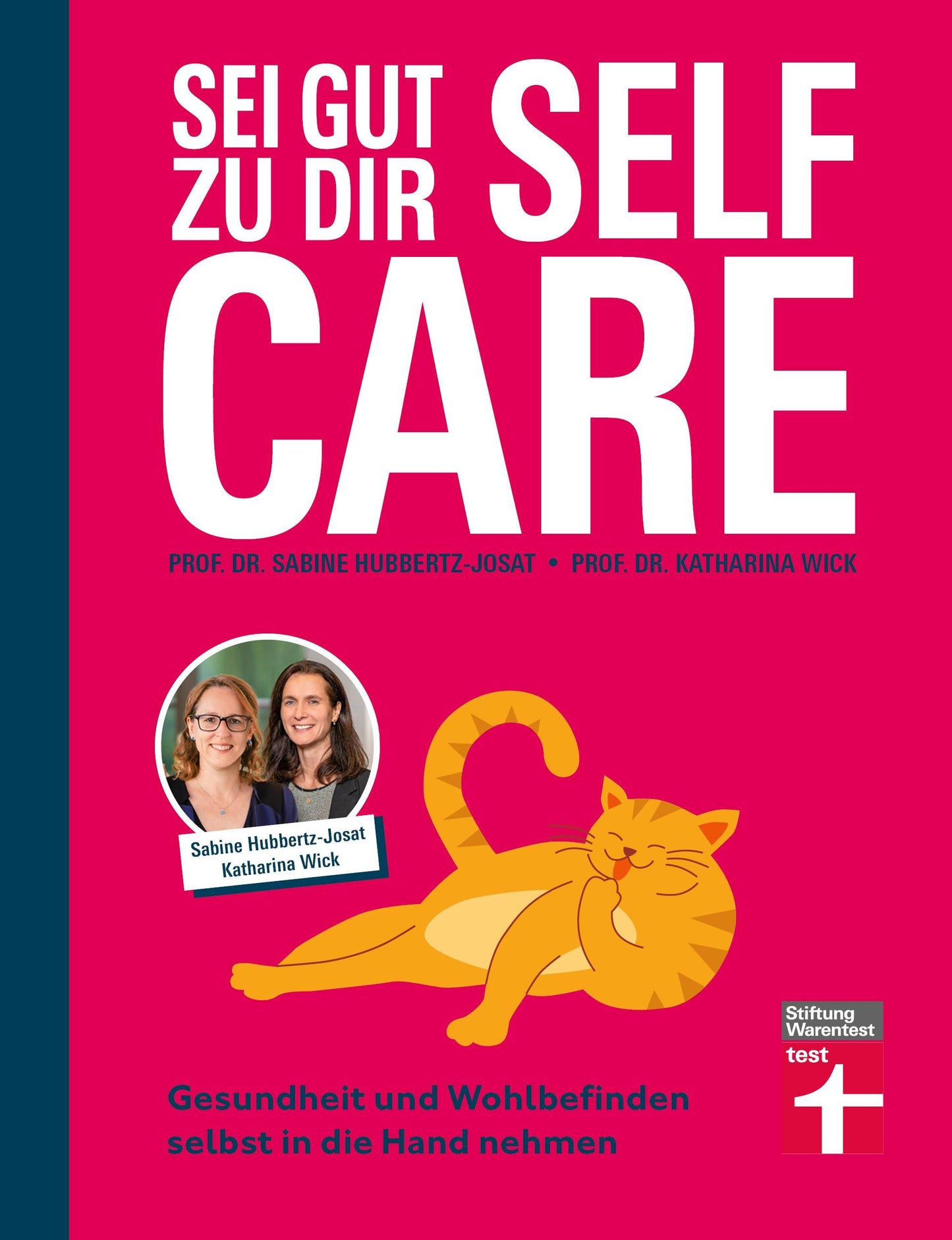 Hubbertz-Josat, Sabine/Self Care - sei gut zu dir
