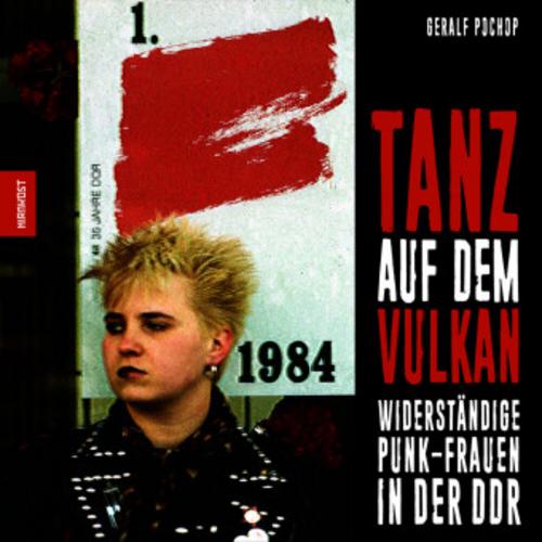 Tanz auf dem Vulkan