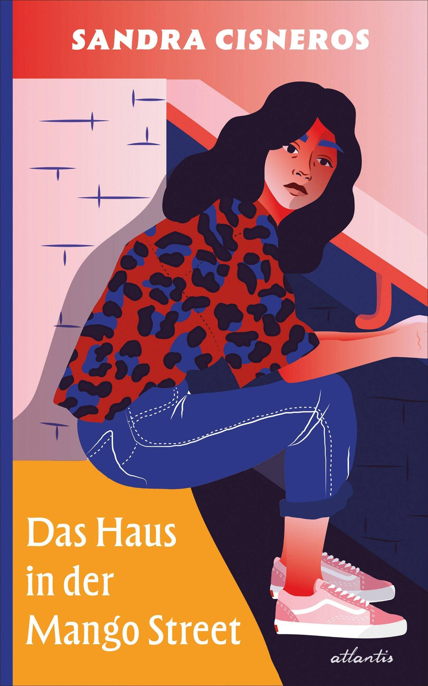 Das Haus in der Mango Street