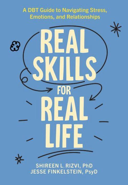 Buchcover: Real Skills for Real Life