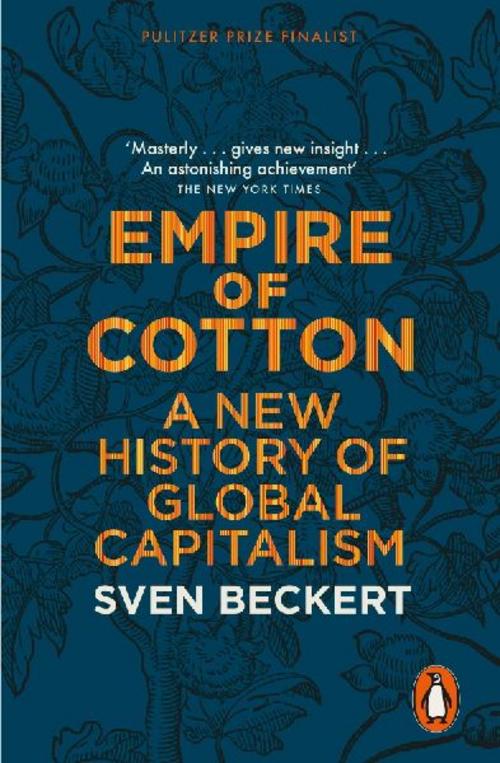 Empire of Cotton