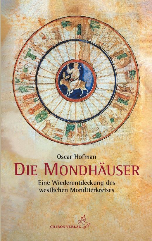 Buchcover: Die Mondhäuser