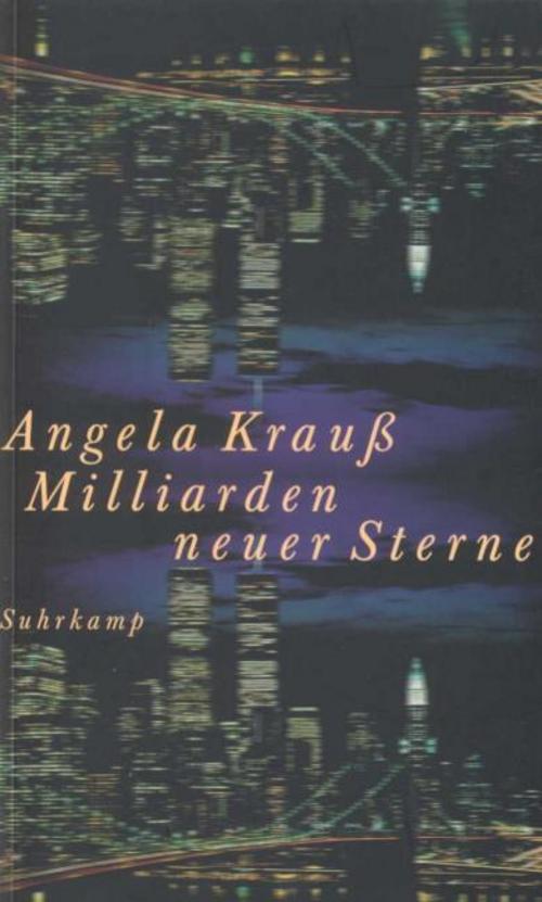 Milliarden neuer Sterne