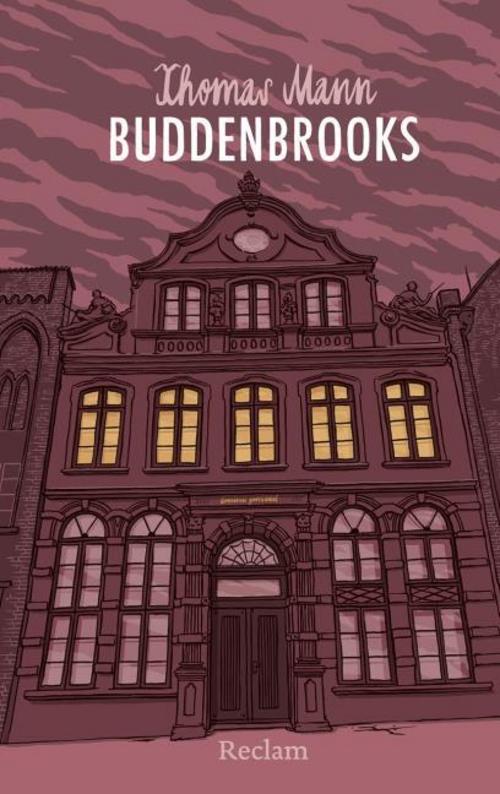 Buddenbrooks. Verfall einer Familie