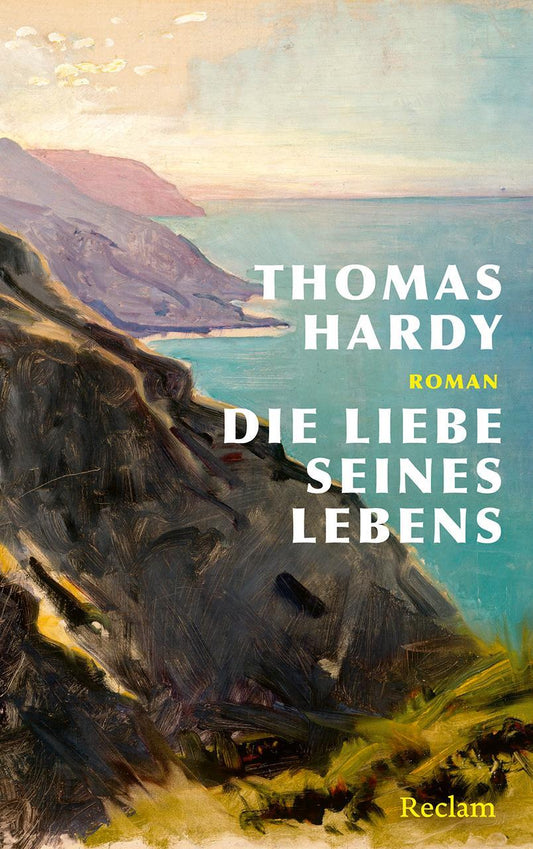 Die Liebe seines Lebens. Skizze eines Temperaments