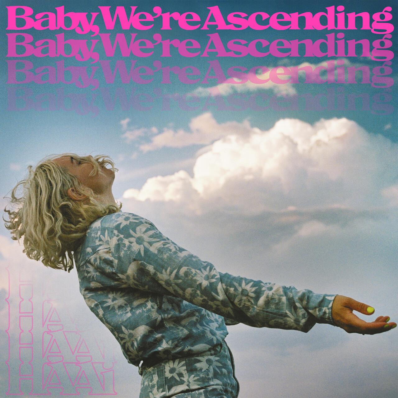 Baby, We're Ascending,1 Audio-CD
