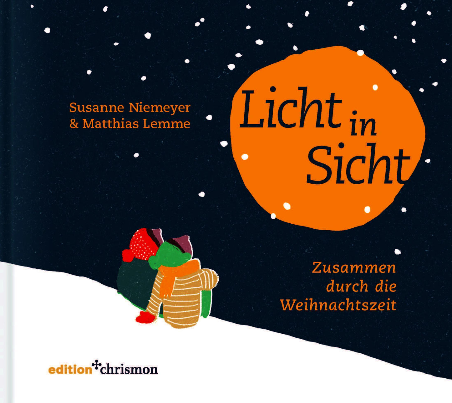 Licht in Sicht