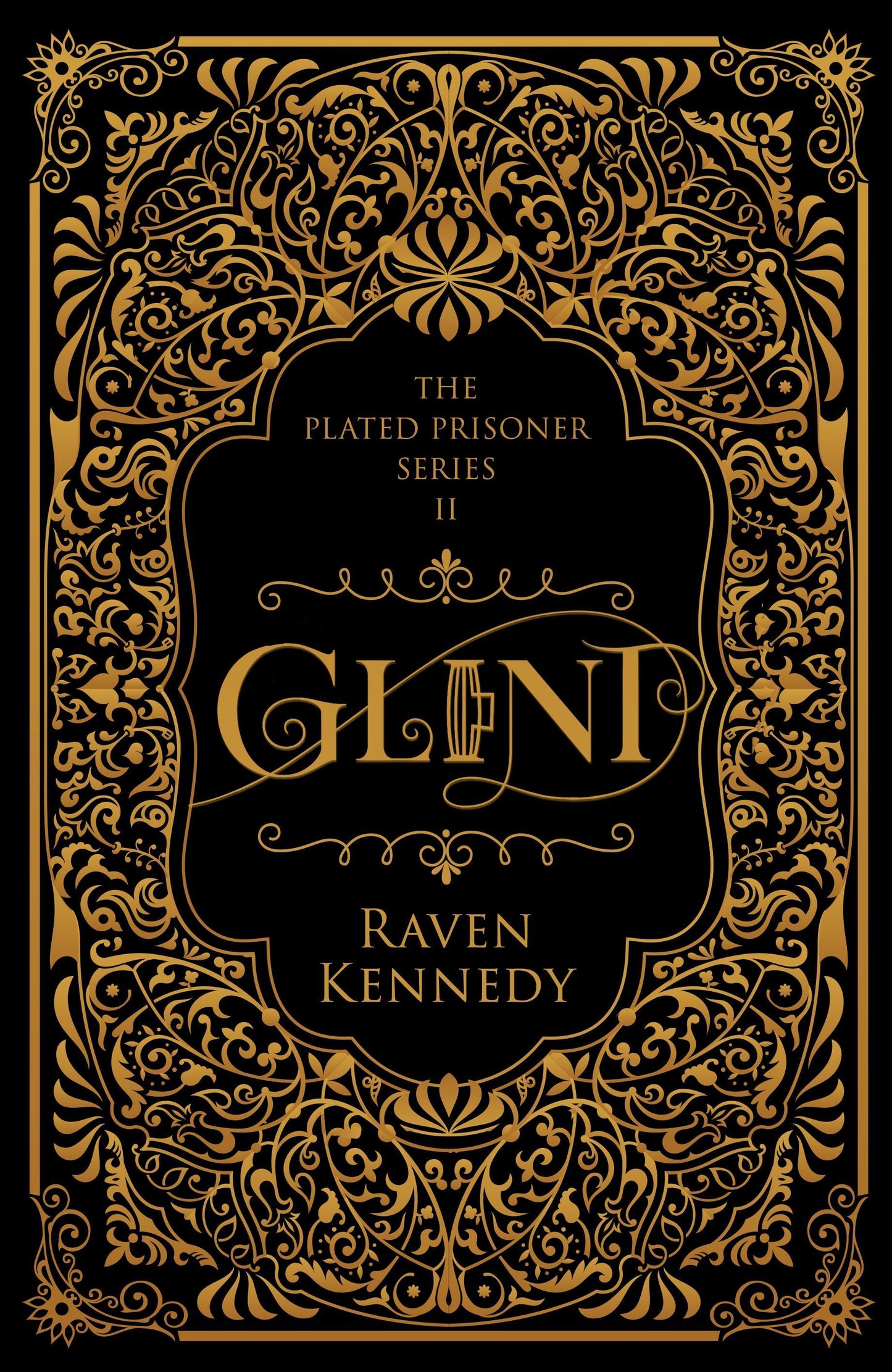 Glint. Special Edition