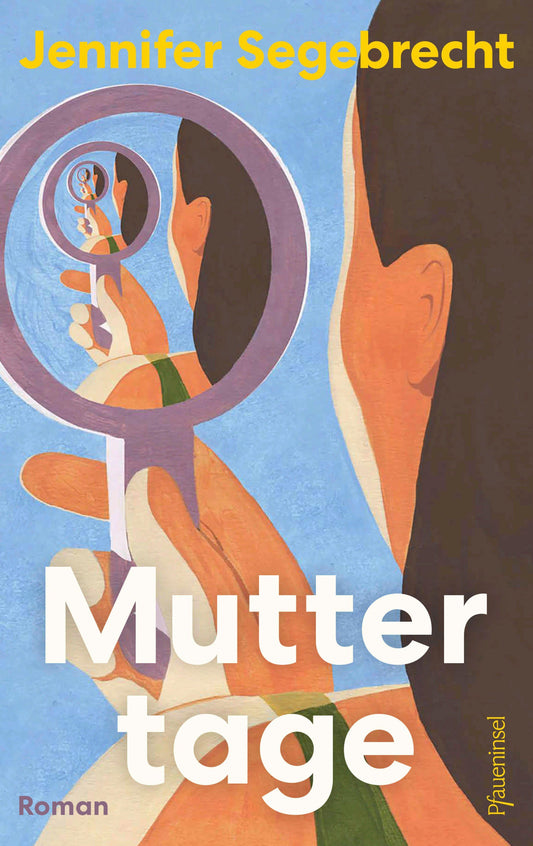 Segebrecht, Jennifer/Muttertage