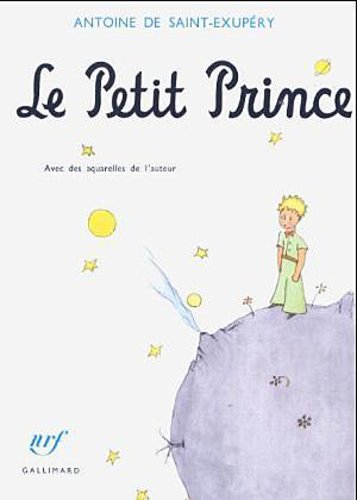 Le Petit Prince