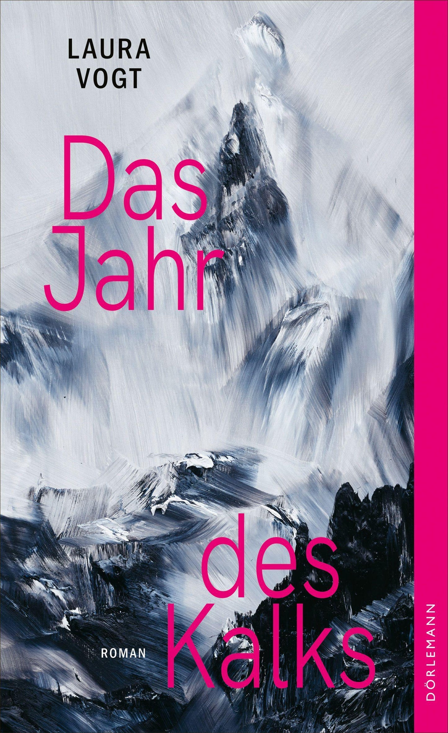 Das Jahr des Kalks