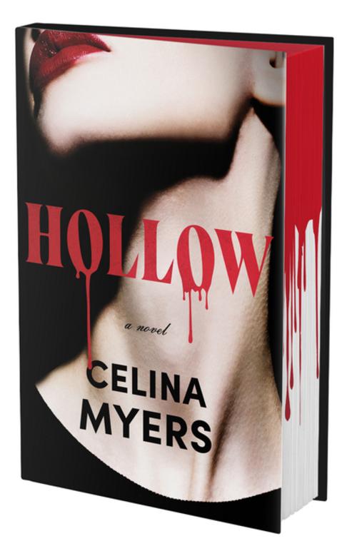 Hollow (Deluxe Limited Edition)