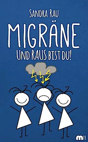Buchcover: Migräne