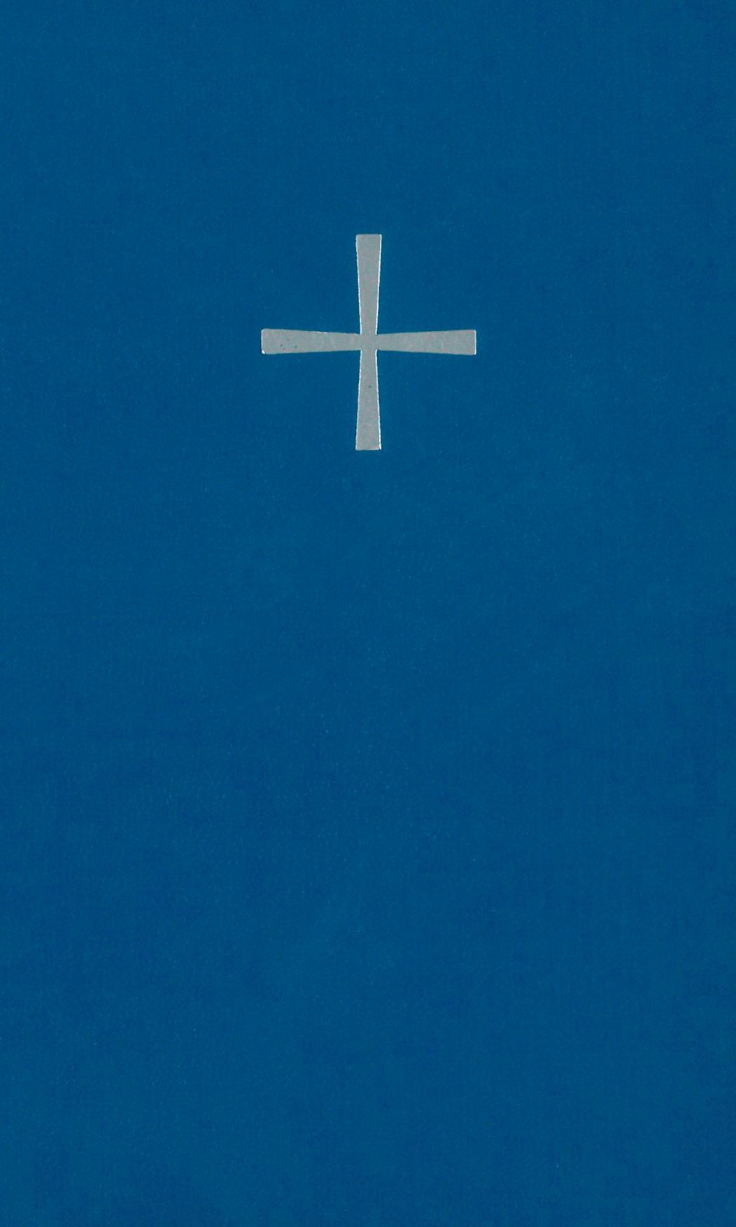 Evangelisches Gesangbuch
