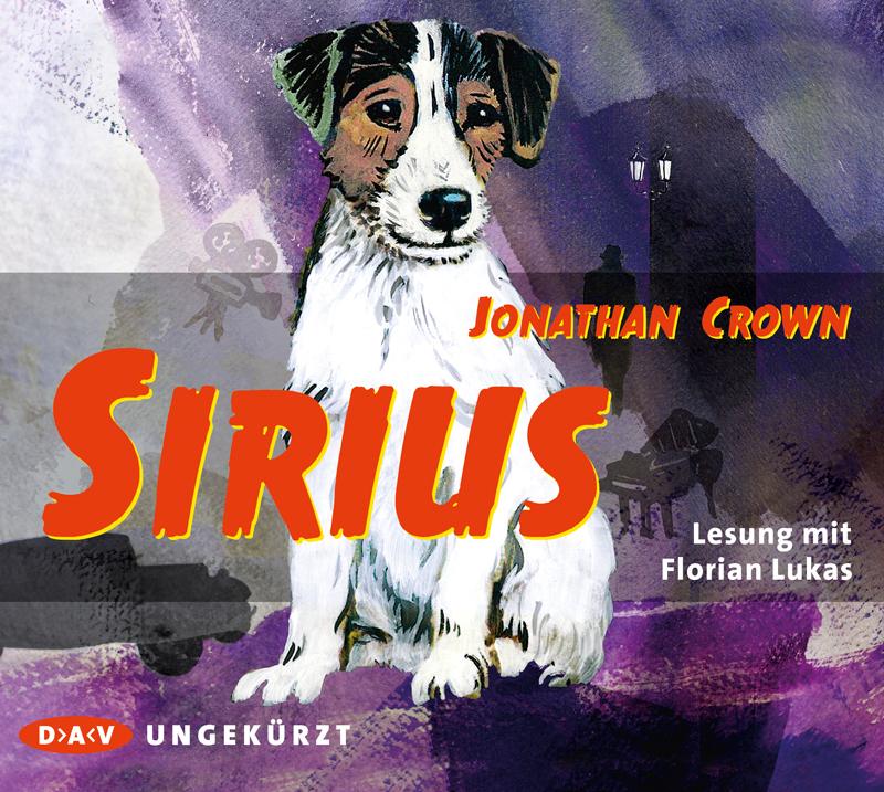 Sirius,5 Audio-CD