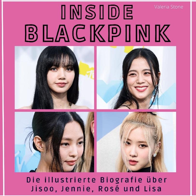 Inside Blackpink